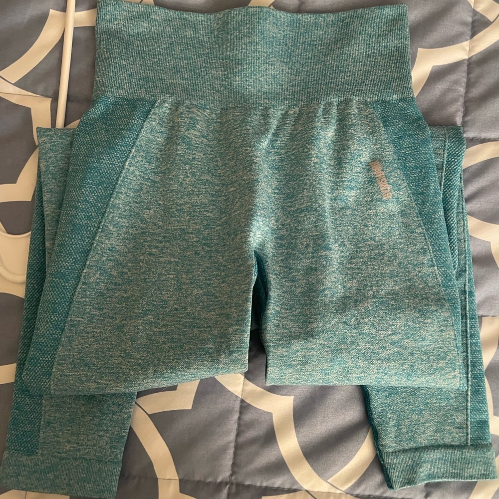 Gymshark Flex Leggings